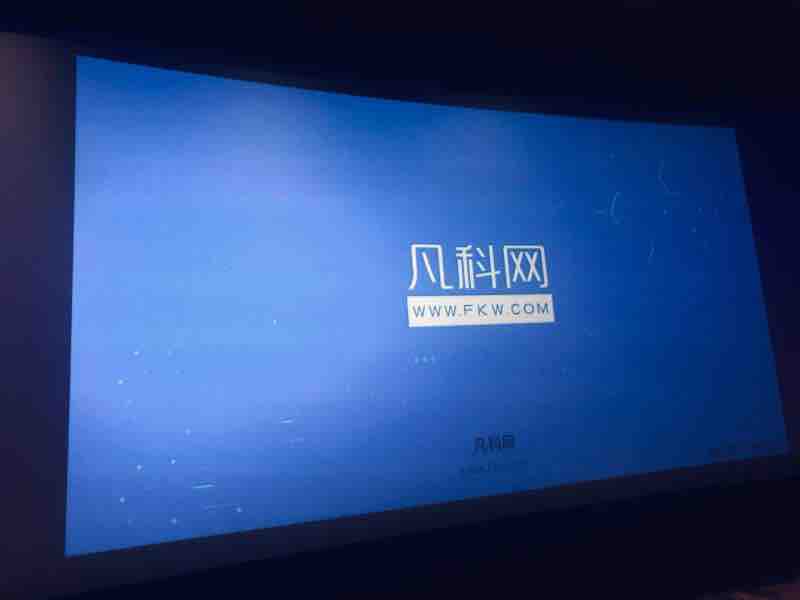 零壹字节网影院广告
